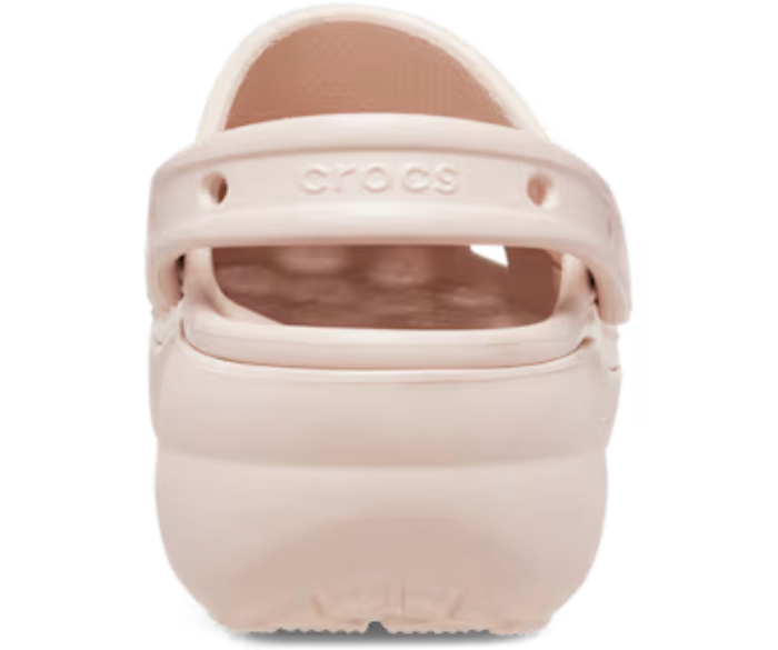 Women's Classic Platform Clog