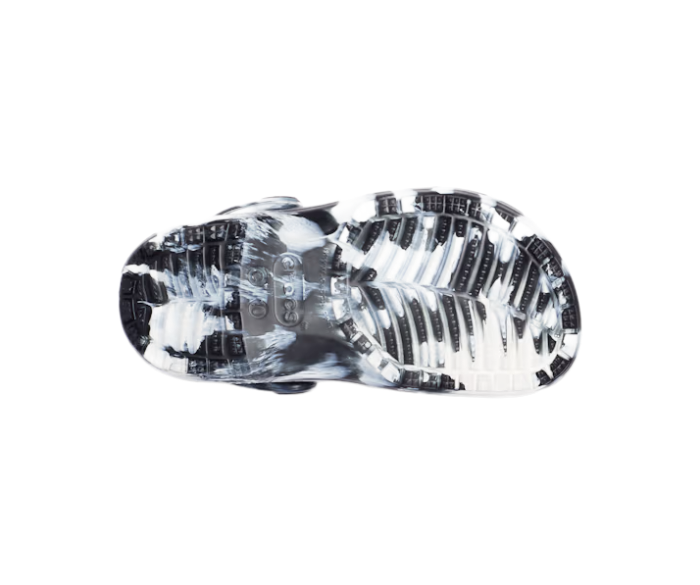 Toddler Classic Marbled Clog