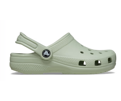 Toddler Classic Clog