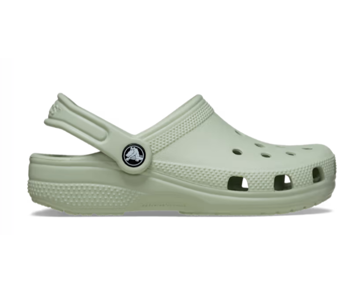 Toddler Classic Clog