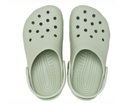 Toddler Classic Clog