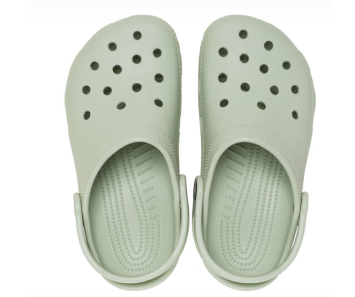 Toddler Classic Clog