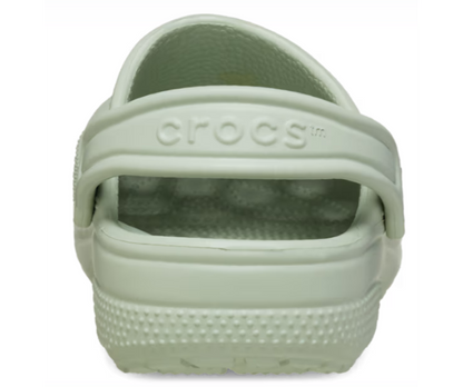 Toddler Classic Clog