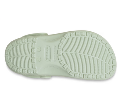 Toddler Classic Clog
