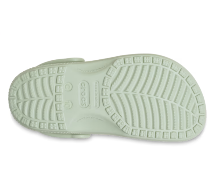 Toddler Classic Clog
