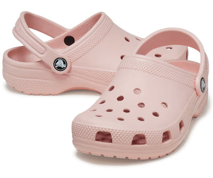 Toddler Classic Clog