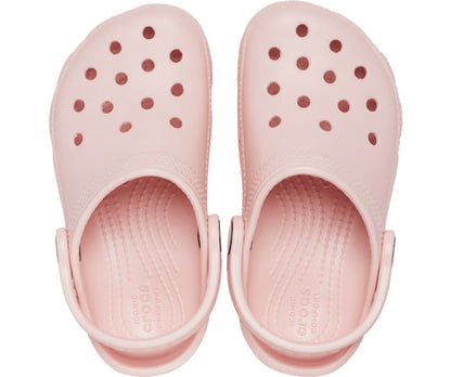 Toddler Classic Clog