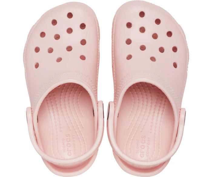 Toddler Classic Clog