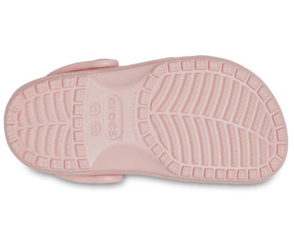 Toddler Classic Clog
