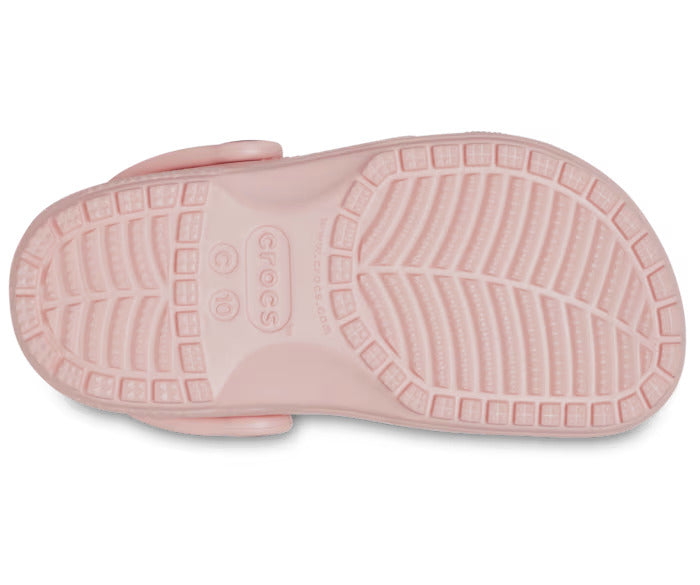 Toddler Classic Clog