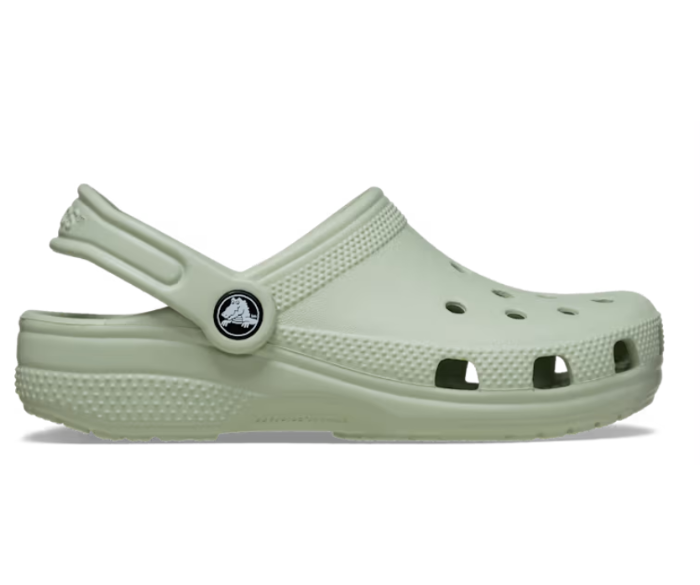 Kids' Classic Clog