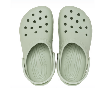 Kids' Classic Clog