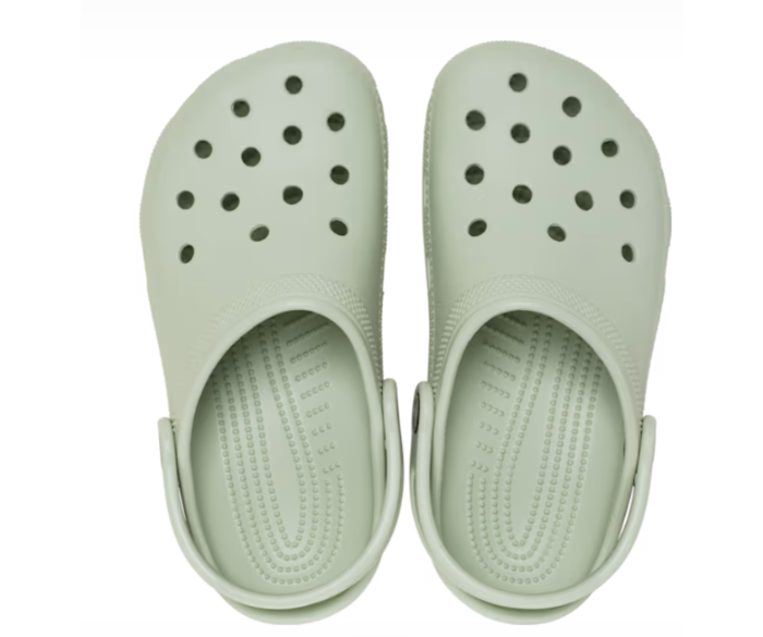 Kids' Classic Clog