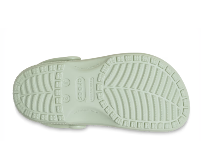 Kids' Classic Clog