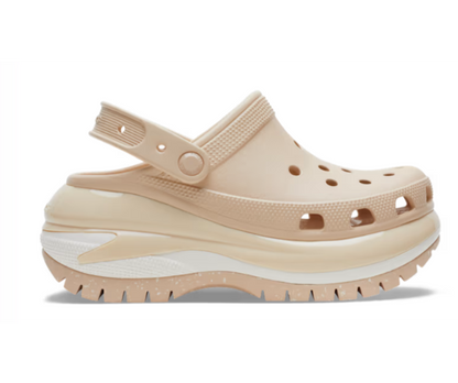 MEGA CRUSH CLOG