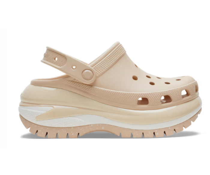 MEGA CRUSH CLOG