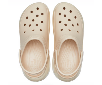 MEGA CRUSH CLOG