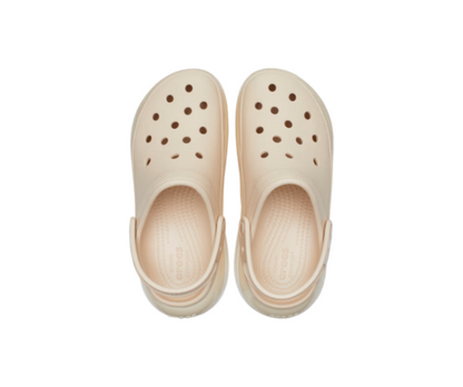 MEGA CRUSH CLOG