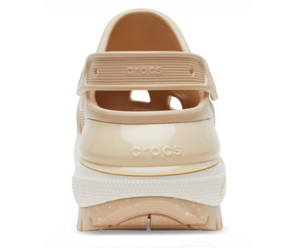 MEGA CRUSH CLOG