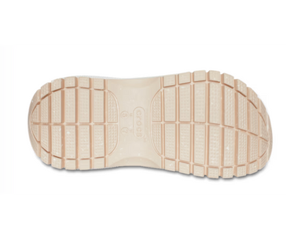 MEGA CRUSH CLOG