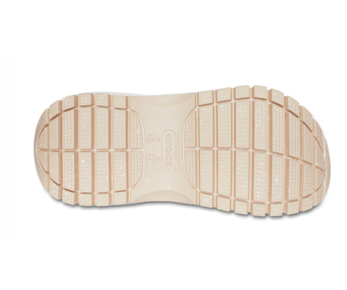 MEGA CRUSH CLOG