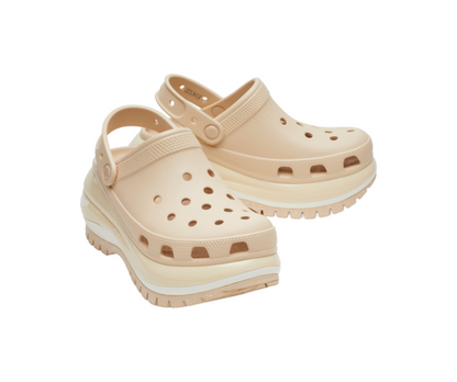 MEGA CRUSH CLOG