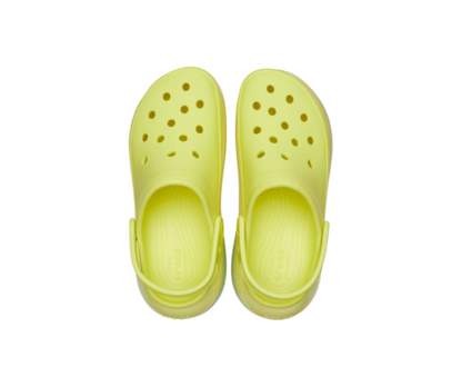 MEGA CRUSH CLOG