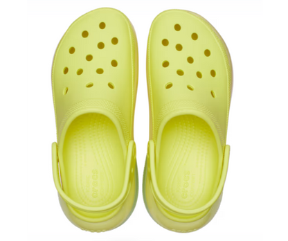 MEGA CRUSH CLOG