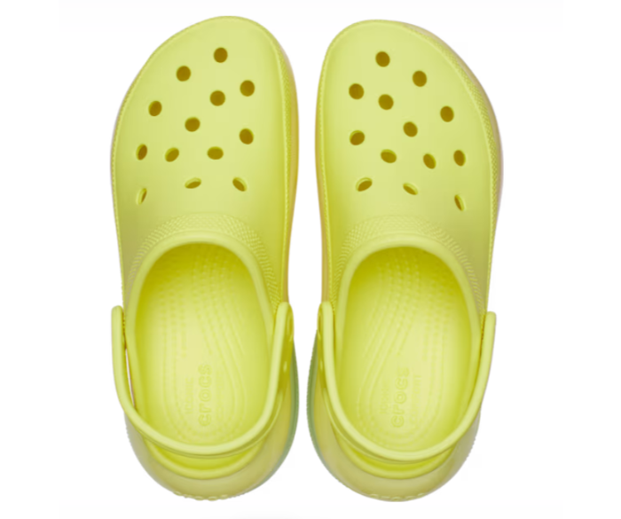 MEGA CRUSH CLOG