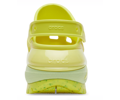 MEGA CRUSH CLOG