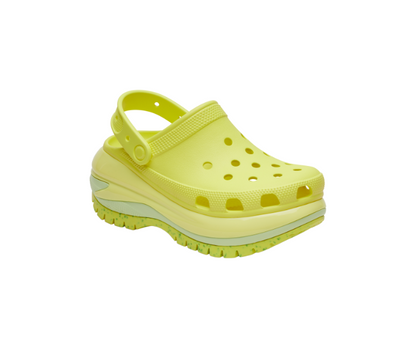 MEGA CRUSH CLOG