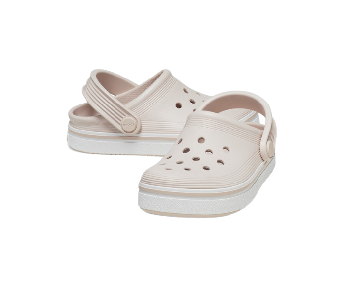 Kids' Off Court Clog
