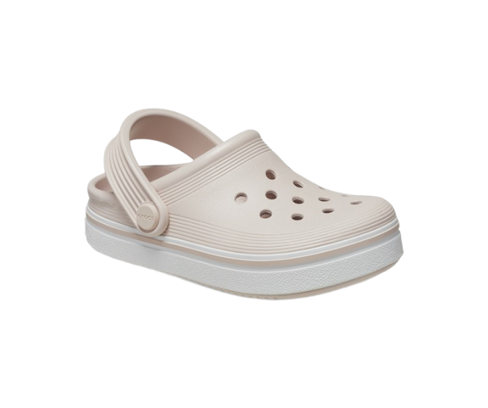 Kids' Off Court Clog