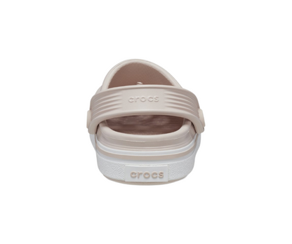 Kids' Off Court Clog