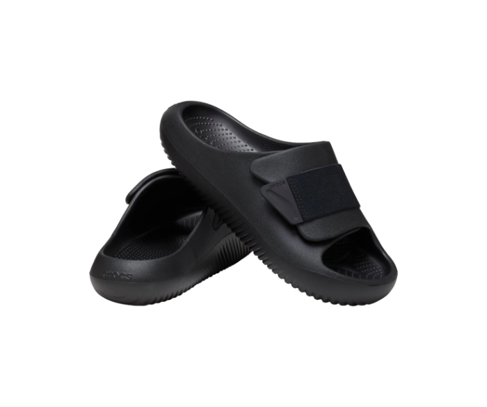 Mellow Luxe Recovery Slide