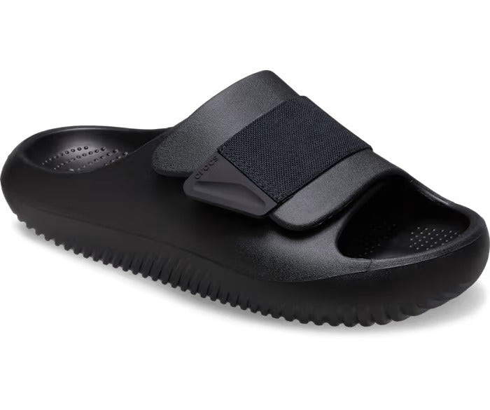Mellow Luxe Recovery Slide