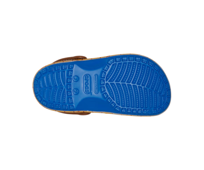 Kids’ Sheriff Woody Classic Clog