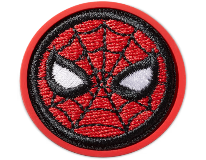 Spiderman Cartoon Face