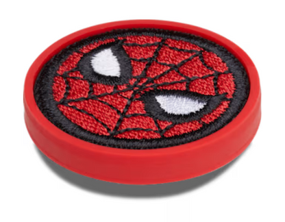 Spiderman Cartoon Face