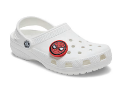 Spiderman Cartoon Face
