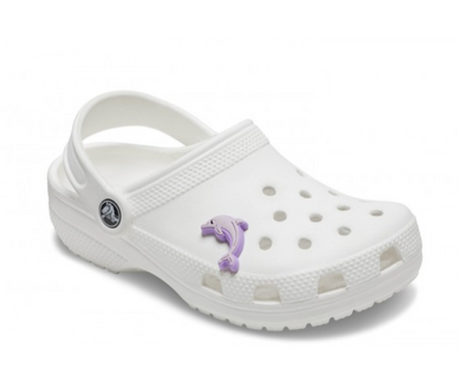 PURPLE DOLPHIN