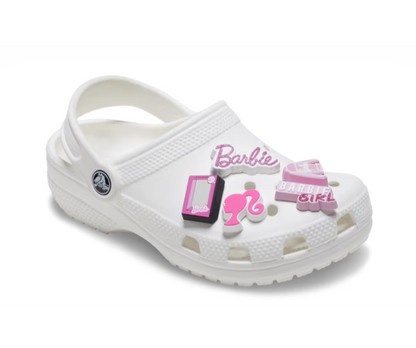 BARBIE PINK 5 PACK
