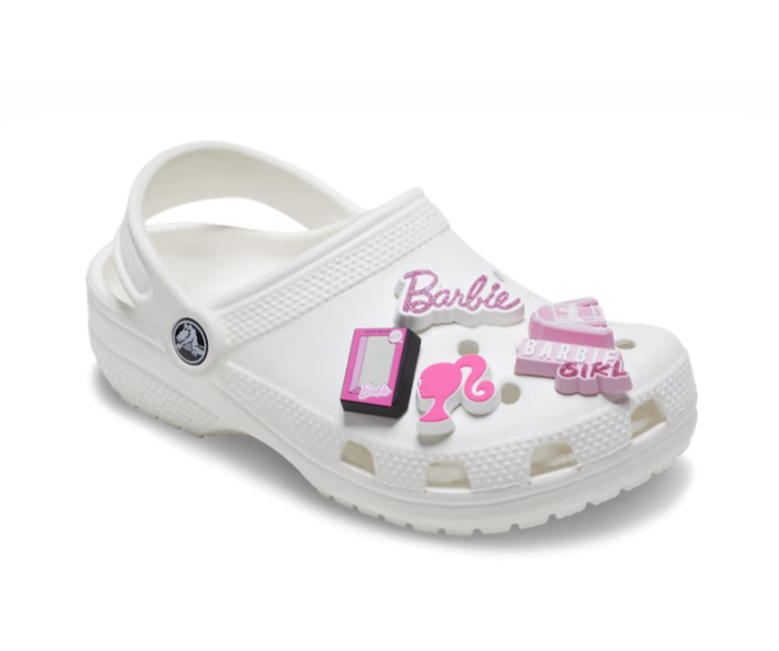 BARBIE PINK 5 PACK