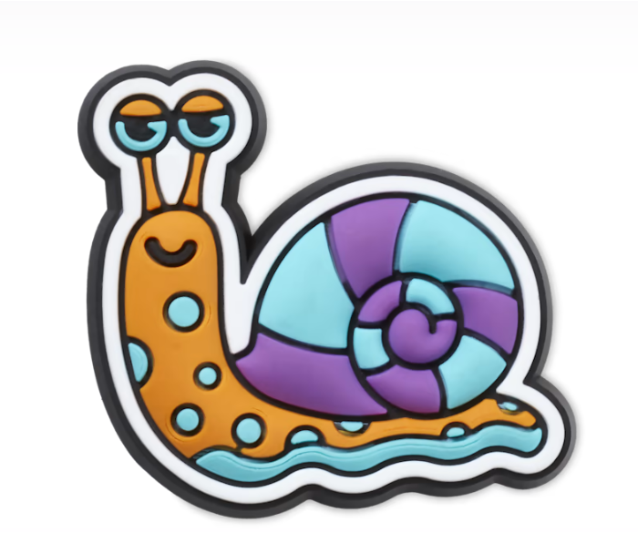 Chill Snail – Crocs Lebanon