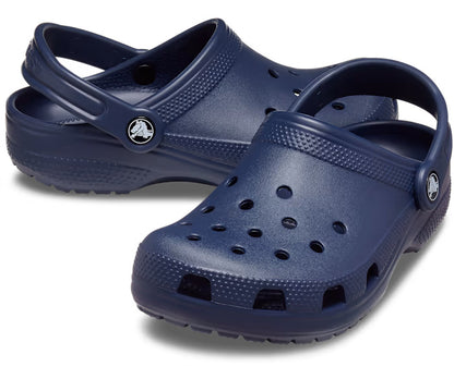 Toddler Classic Clog