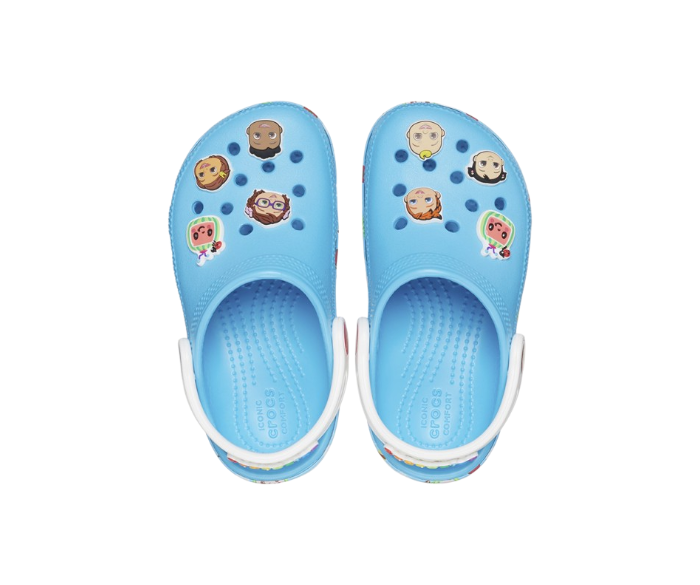 Toddler Cocomelon Classic Clog