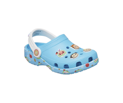 Toddler Cocomelon Classic Clog