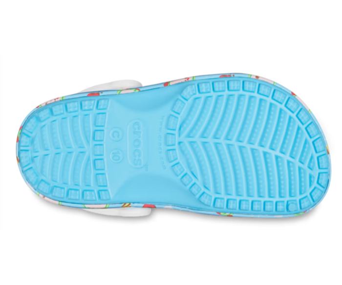 Toddler Cocomelon Classic Clog