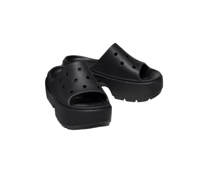 Stomp Slide