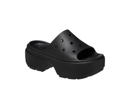 Stomp Slide